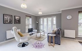 Liberty Suite Apartment